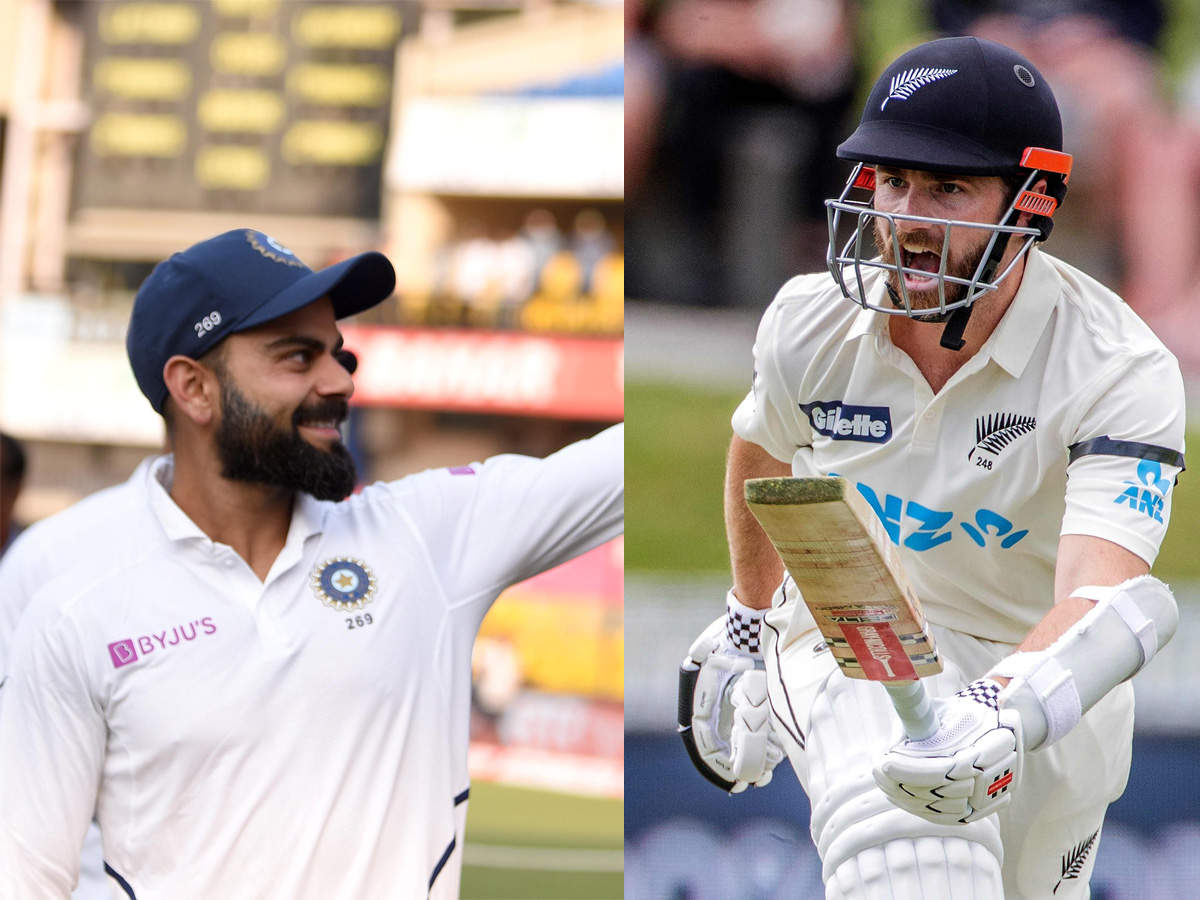 ICC टेस्ट रैंकिंग: विराट और विलियमसन नंबर-2 पर, स्मिथ टॉप पर कायम