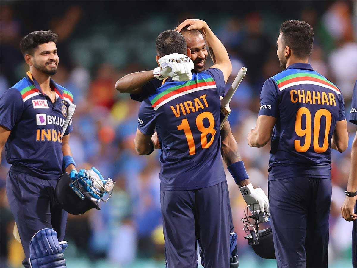 Australia vs India 3rd T20I: भारत की नजरें टी20 सीरीज में ‘क्लीन स्वीप’ पर