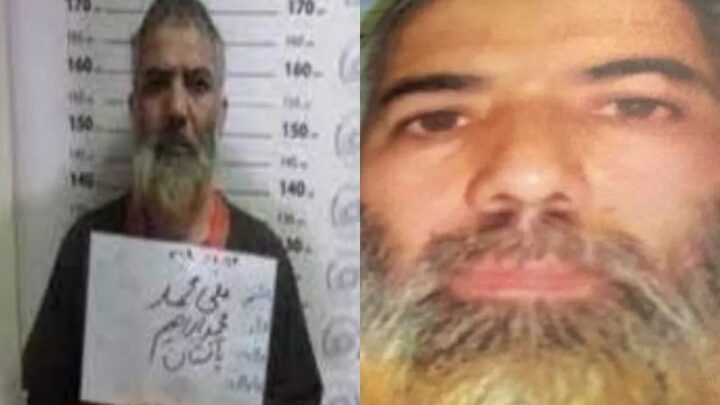 बड़ी खबर- जम्मू कश्मीर के एजाज अहमद अहंगर उर्फ अबू उस्मान अल- कश्मीरी को भारत सरकार ने आंतकवादी घोषित किए – अहंगर कश्मीर में आतंकवाद को बढ़ावा देने की दिशा में कर रहे थे काम…..