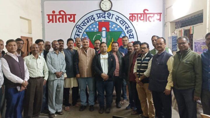 कर्मचारियों को सरकार के अगामी बजट सत्र में बहुत उम्मीदें , यदि कर्मचारियों की मांगे पूरी नहीं हुई तो सत्र के दौरान होगा विरोध प्रदर्शन