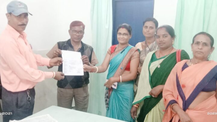 मितानिन संघ 16 जनवरी को राजधानी में भरेंगे हुंकार, प्रदेश स्तरीय एक दिवसीय धरना प्रदर्शन में 80 हजार से अधिक जुटेंगे…