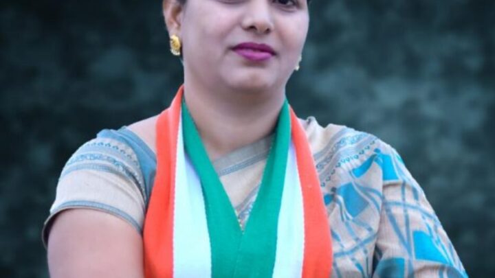 किसानों से प्रति एकड़ 20 क्विंटल धान की खरीदी करने राज्य सरकार का ऐतिहासिक निर्णय – डॉ रश्मि चंद्राकर