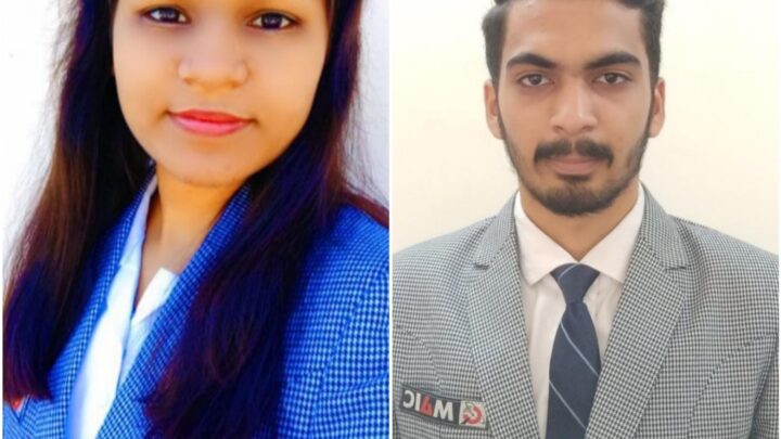 ’’मैक की पारूल होगी स्वर्ण पदक से सम्मानित’’