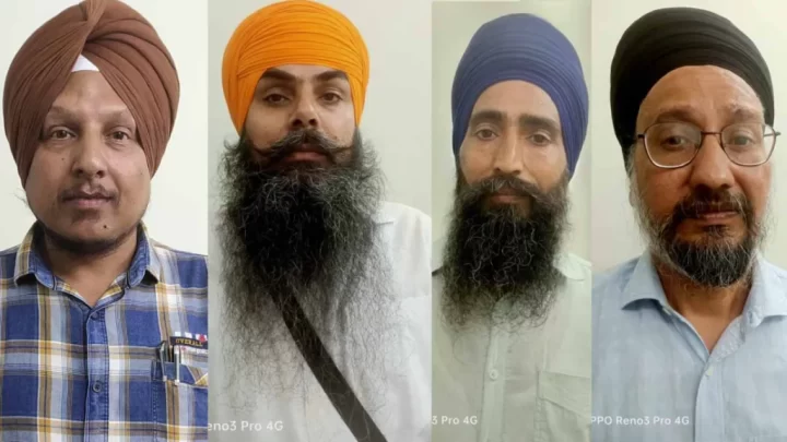 रायपुर पुलिस का बड़ा एक्शन, अमृतपाल के समर्थन में निकली थी रैली, 4 लोगों को गिरफ्तार किए…