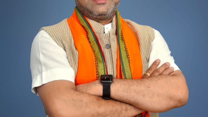 ऐसे कोई सगा नही जिसे भूपेश सरकार ने ठगा नही- देवेंद्र…20 क्विंटल धान खरीदी का घोषणा चुनावी स्टंट …