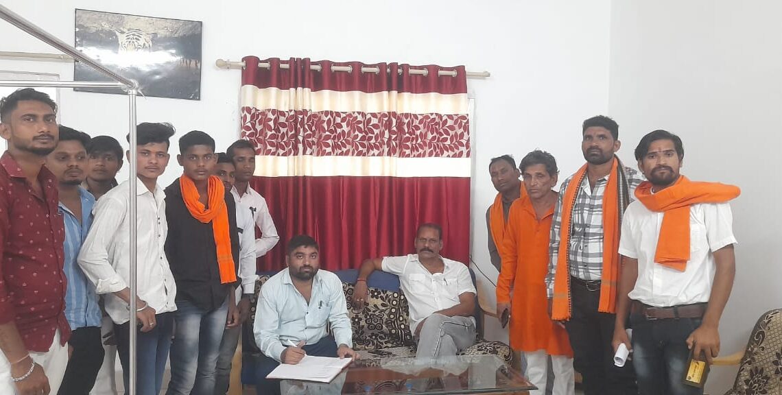 चंडी मंदिर बागबाहरा में 355 मीटर कि भव्य चुनरी यात्रा 28 मार्च को…01 अप्रैल को राजधानी में निकलेगी भव्य शोभायात्रा….