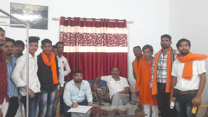 चंडी मंदिर बागबाहरा में 355 मीटर कि भव्य चुनरी यात्रा 28 मार्च को…01 अप्रैल को राजधानी में निकलेगी भव्य शोभायात्रा….