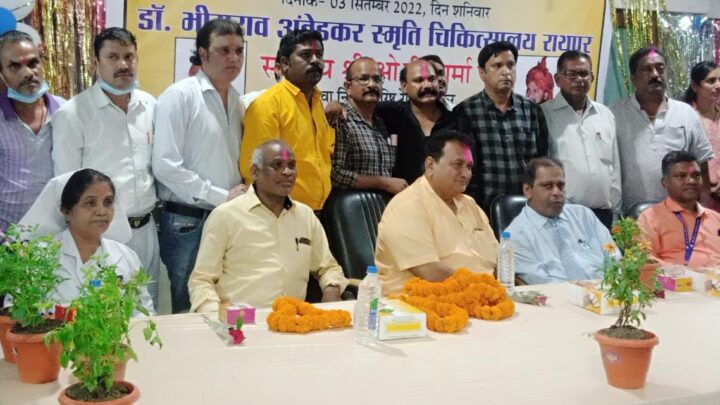 ‘‘कूटरचित प्रस्तावित राजपत्रित सेवा भर्ती नियम का विरोध ‘‘