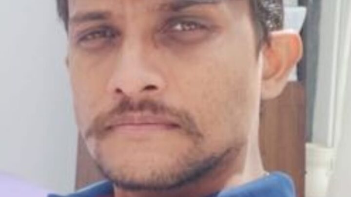 विक्रांत सिंह देव जी को जिला सुकमा मंडल कार्यसमिति में कोषाध्यक्ष पद पर मनोनीत किया