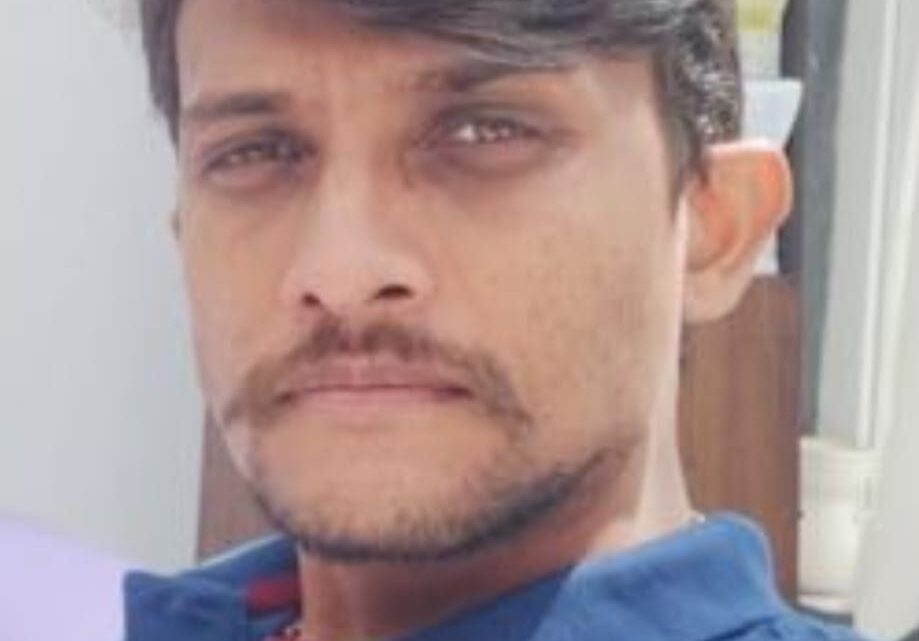 विक्रांत सिंह देव जी को जिला सुकमा मंडल कार्यसमिति में कोषाध्यक्ष पद पर मनोनीत किया