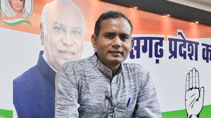 भाजपा बताएं सी-2 फार्मूले पर 50% लाभ और एमएसपी में अंतर का 99 हजार करोड़ छत्तीसगढ़ के किसानों को कब भुगतान करेगी मोदी सरकार?