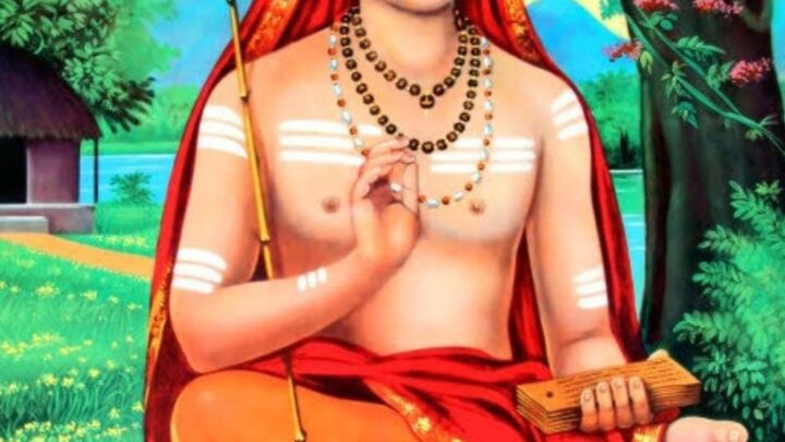 राजधानी के महादेव घाट में गोस्वामीजनों का महासम्मेलन…शंकराचार्य जयंती पर जुटेंगे प्रदेश भर के गोस्वामी…