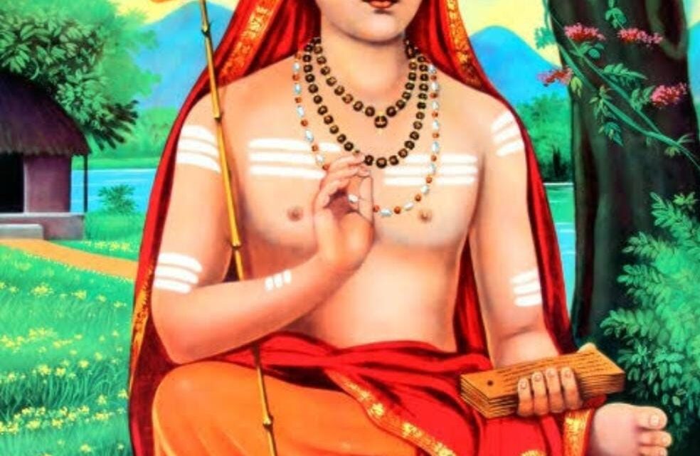 राजधानी के महादेव घाट में गोस्वामीजनों का महासम्मेलन…शंकराचार्य जयंती पर जुटेंगे प्रदेश भर के गोस्वामी…