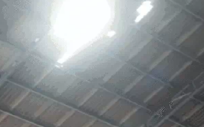 बड़ा हादसा- काम कर रहे 2 मजदूर 3 मंजिला शेड से गिरे…एक कि मौत दुसरा गंभीर.. मृतक कि पिछले साल हुई थी शादी, 4 माह कि एक बेटी भी है…