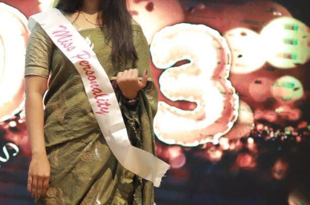 ’’सायोनारा – मैक में विदाई समारोह का आयोजन’’