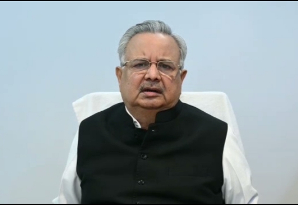 छत्तीसगढ़ में 58% आरक्षण पर लगी रोक हटने के बाद पूर्व सीएम का बयान कहा, भाजपा सरकार के नीतियों की हुई जीत