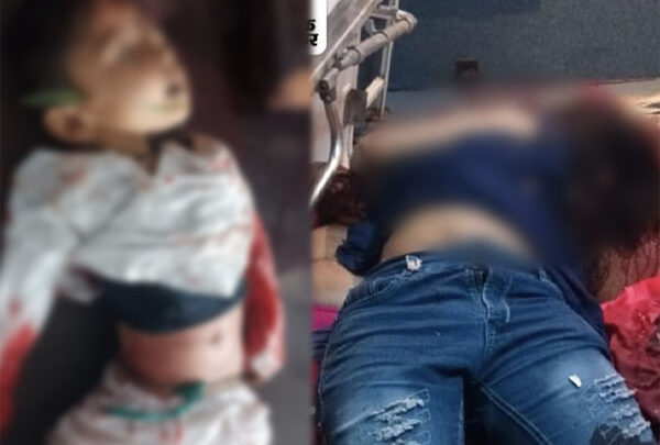 भीषण सड़क हादसे में 10 लोगों कि दर्दनाक मौत .. शादी समारोह में शामिल होने जा रहे थे परिवार…