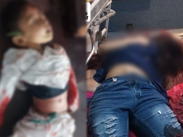 भीषण सड़क हादसे में 10 लोगों कि दर्दनाक मौत .. शादी समारोह में शामिल होने जा रहे थे परिवार…