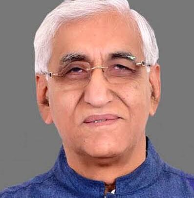 टीएस सिंहदेव छत्तीसगढ़ के डिप्टी CM बनेंगे, कांग्रेस अध्यक्ष ने दी नियुक्ति को मंजूरी