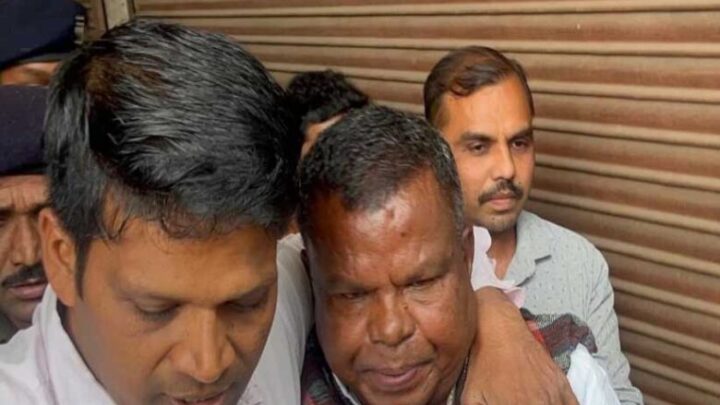 बड़ा खुलासा – कवासी लखमा को हर महीने मिलता था….02 करोड़ रुपए …72 करोड़ रुपए का खुलासा…