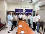 कैट छत्तीसगढ़ को मिला नया नेतृत्व – परमानन्द जैन बने प्रदेश अध्यक्ष