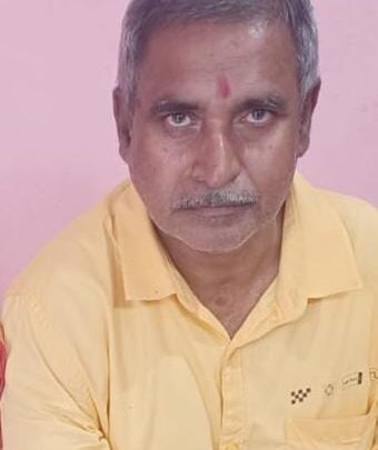 देश का भविष्य सारिक अस्थि बाधित दिव्यांग चुनौतियों को जीत में बदलने वाले रायपुर के दिव्यांग लेखपाल पूरे समाज के लिए प्रेरणादायक
