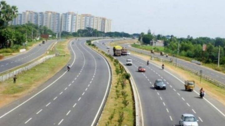 भारतमाला परियोजना : 55 शिकायतें आई जमीन का अधिग्रहण हुआ, लेकिन नहीं मिला मुआवजा !