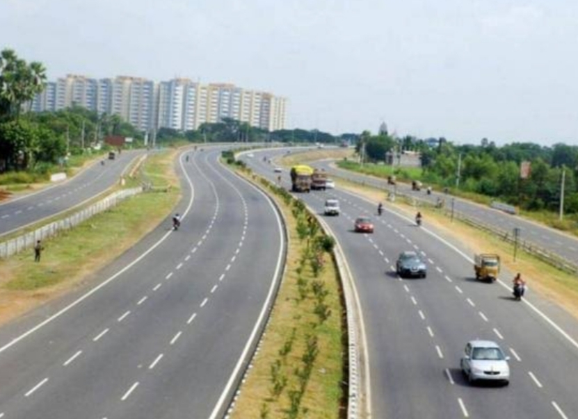 भारतमाला परियोजना : 55 शिकायतें आई जमीन का अधिग्रहण हुआ, लेकिन नहीं मिला मुआवजा !