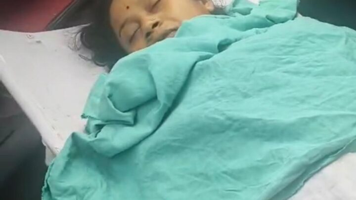 रांवाभाटा स्वास्थ्य केन्द्र के लापरवाह डाक्टर पर कडी कानूनी कार्यवाही की जाये – बीरगांव कांग्रेस कमेटी