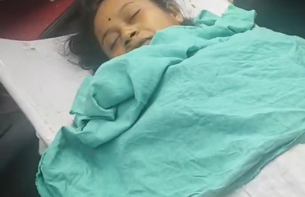 रांवाभाटा स्वास्थ्य केन्द्र के लापरवाह डाक्टर पर कडी कानूनी कार्यवाही की जाये – बीरगांव कांग्रेस कमेटी रांवाभाटा स्वास्थ्य केन्द्र के लापरवाह डाक्टर पर कडी कानूनी कार्यवाही की जाये – बीरगांव कांग्रेस कमेटी