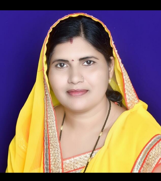 सविता गोस्वामी बनी तीसरी बार महिला कांग्रेस ब्लॉक अध्यक्ष …. कांग्रेसजनो में हर्षोल्लास….