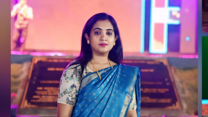 सालेम इंग्लिश स्कूल को मिला “पीएसआरएआर राष्ट्रीय उत्कृष्टता सम्मान 2025”