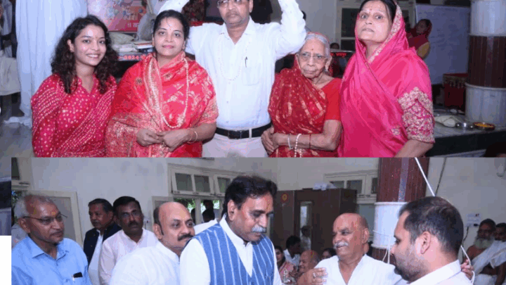 अपने भीतर के महावीर को जगाने का प्रयास करें:मनीष सागर जी,जीवन का आनंद लेना हो तो जीवन को मर्यादित कर लो