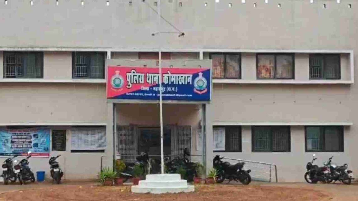 सड़क दुर्घटना में घायल युवक ने उपचार के दौरान अस्पताल में दम तोड़ा…सिर पर लगा था अंदरुनी चोंट…मामला दर्ज…