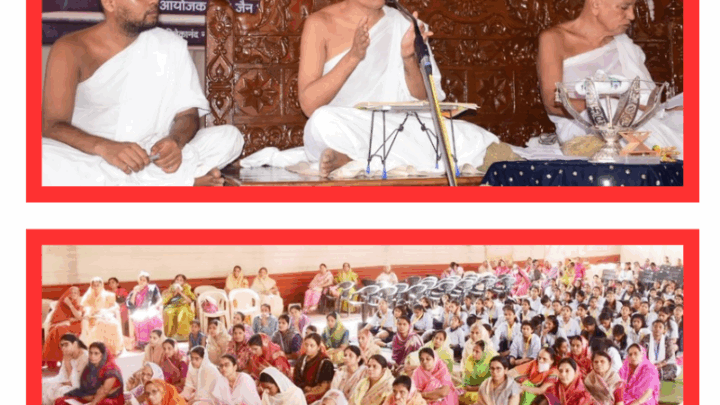 इच्छायें हैं दुःख का कारण : मनीष सागर,इच्छाओं को कम करके ही क्रोध पर काबू संभव