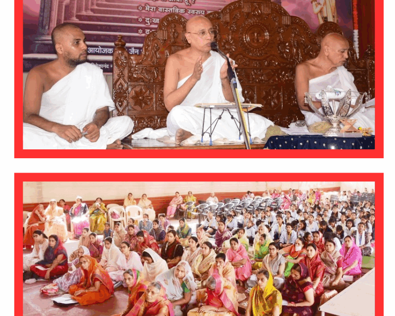 इच्छायें हैं दुःख का कारण : मनीष सागर,इच्छाओं को कम करके ही क्रोध पर काबू संभव