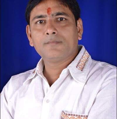 जितेन्द्र गोलछा को मिली अहम जिम्मेदारी, कैट के बनाए गए प्रदेश उपाध्यक्ष,जितेन्द्र गोलछा ने अपनी नियुक्ति पर कैट के राष्ट्रीय वाइस चेयरमेन अमर पारवानी के प्रति किया आभार व्यक्त