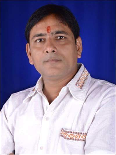 जितेन्द्र गोलछा को मिली अहम जिम्मेदारी, कैट के बनाए गए प्रदेश उपाध्यक्ष,जितेन्द्र गोलछा ने अपनी नियुक्ति पर कैट के राष्ट्रीय वाइस चेयरमेन अमर पारवानी के प्रति किया आभार व्यक्त