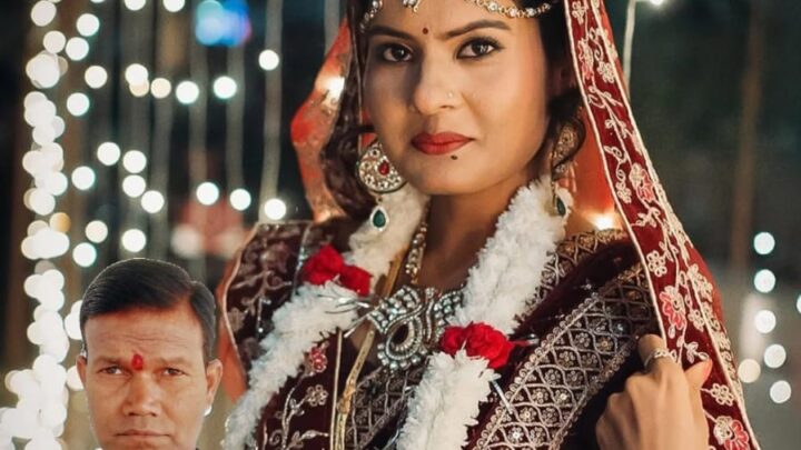 छत्तीसगढ़ में सस्पेंस-थ्रिलर फ़िल्म “खारून पार” हुई रिलीज… छत्तीसगढ़ के दर्शकों को मिलेगा नए रंग का अनुभव…