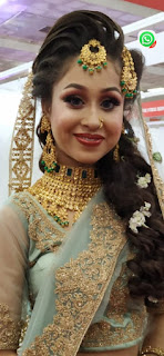 आराध्या सिन्हा एक्सपो इंडिया आफ इंटरनेशनल मेकअप कॉम्पिटिशन की विनर के साथ – साथ मेघावी छात्रा रह चुकी है…. जिन्होंने पुरे छग का नाम रौशन किए है…