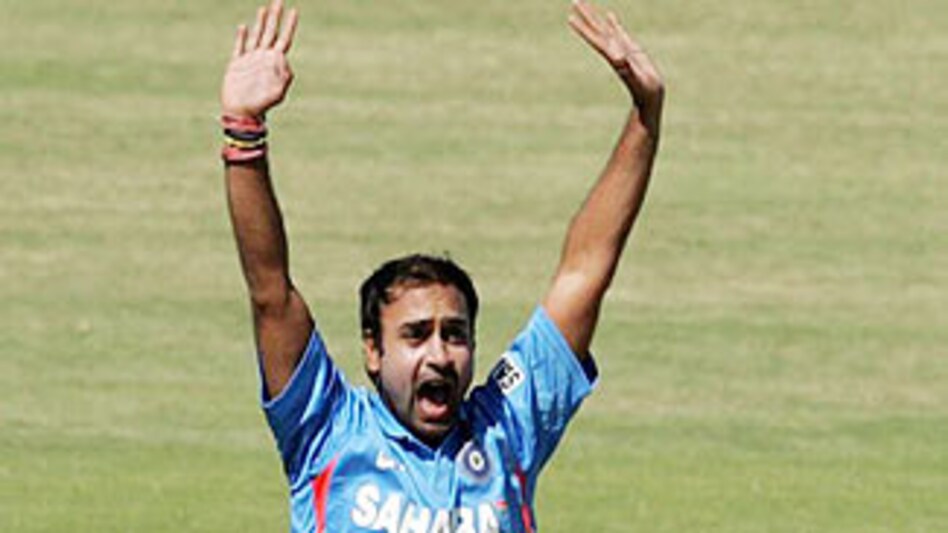 तीन हैट्रिक लेने वाले भारतीय टीम के लेग स्पिनर अमित मिश्रा ने क्रिकेट के हर प्रारुप में लिया संन्यास… जानें क्या थी वज़ह….