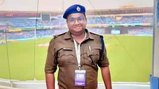 नक्सल हमले में शहीद एएसपी आकाश राव गिरीपुंजे की पत्नी बनेंगी डीएसपी…