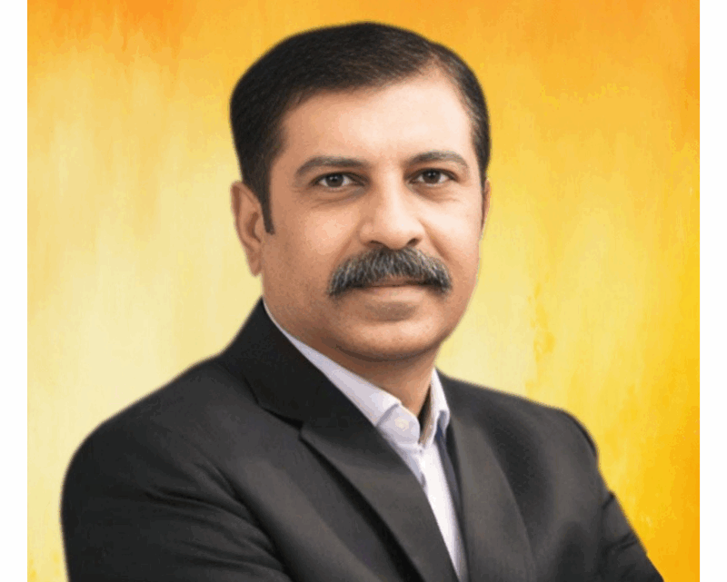 दिल्ली में राष्ट्रीय व्यापारी कल्याण बोर्ड की बैठक   अमर पारवानी होंगे शामिल