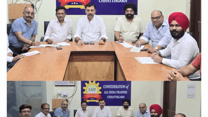 दिवाली में रिकॉर्डतोड़ बिक्री ने भारत की आर्थिक शक्ति और स्वदेशी भावना को प्रदर्शित किया