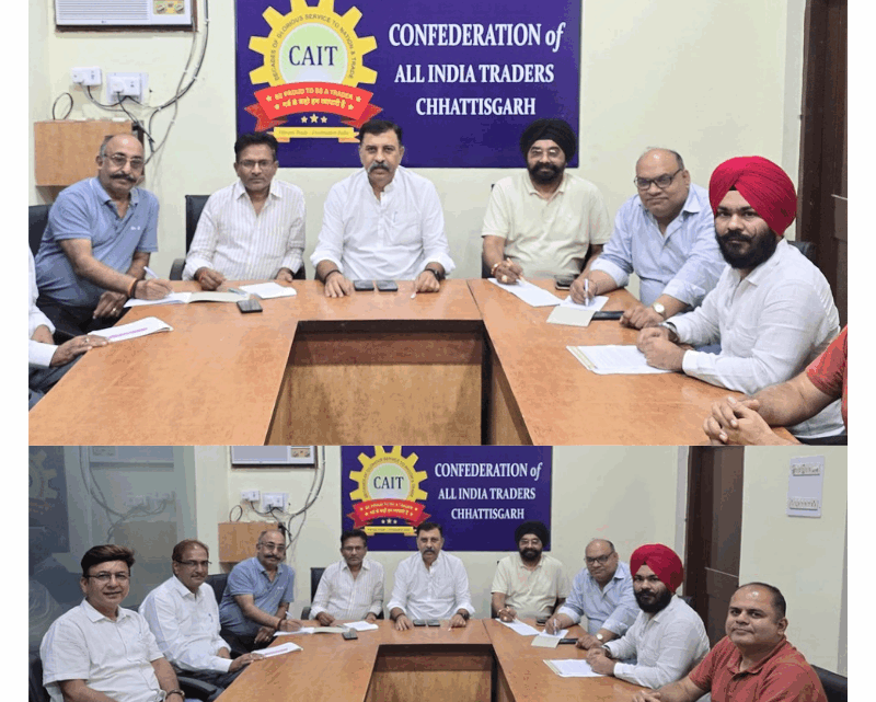 दिवाली में रिकॉर्डतोड़ बिक्री ने भारत की आर्थिक शक्ति और स्वदेशी भावना को प्रदर्शित किया