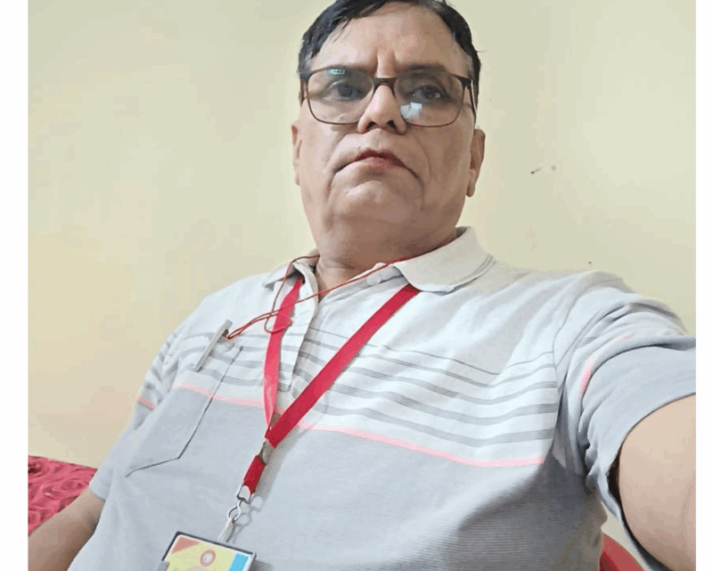 अखिल भारतीय ट्रांसपोर्ट एसोसिएशन छत्तीसगढ़ प्रदेश इकाई की 2 नवंबर बैठक आयोजित