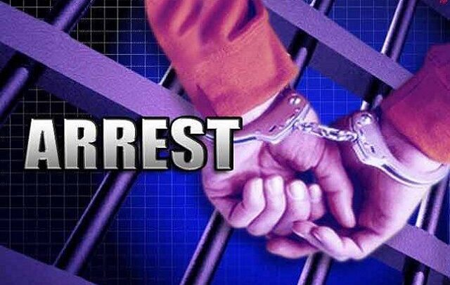 ज़िले के अजगर नाम से प्रसिद्ध.. ईंट भट्टा दलाल जगत गुप्ता गिरफ्तार….