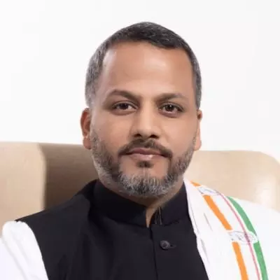 महासमुंद कांग्रेस नेता अंकित बागबाहरा को 06 वर्ष तक का निष्कासन रद्द, पार्टी ने दिया क्लीन चिट…