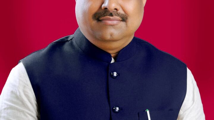 5000 शिक्षकों की भर्ती से प्रदेश की शिक्षा व्यवस्था को नई दिशा मिलेगी-मंत्री  गजेन्द्र यादव