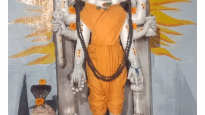 दत्तात्रेय जयंती पर प्रदेश स्तरीय गोस्वामी सम्मेलन राजिम मेंप्रदेश भर से बड़ी संख्या में जुटेंगे सामाजिकजन